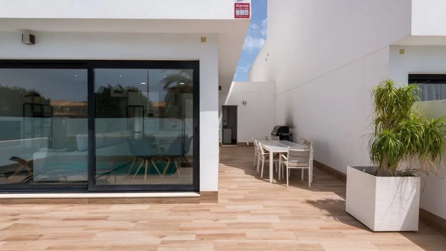 121m² villa for sale, Las Esperanzas, Spain No. 3169 № 4
