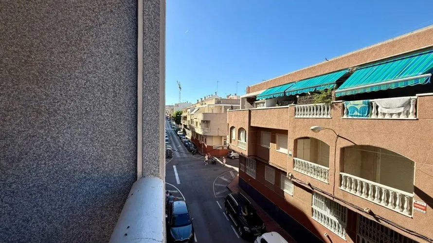 2 bedrooms apartment for sale, Torrevieja, Spain No. 3205 № 10