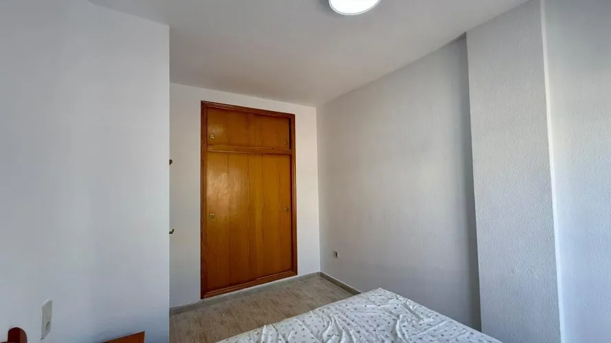 2 bedrooms apartment for sale, Torrevieja, Spain No. 3205 № 11