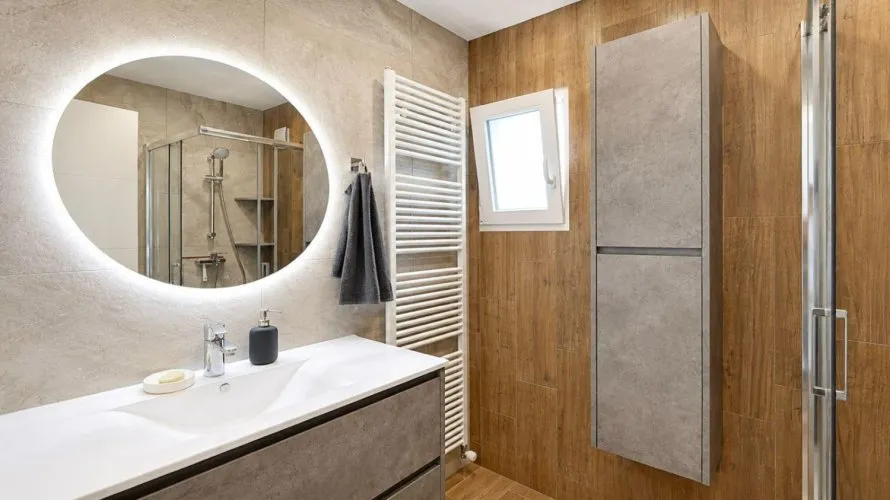 5 bedrooms house for sale, Los Balcones, Spain No. 3248 № 10