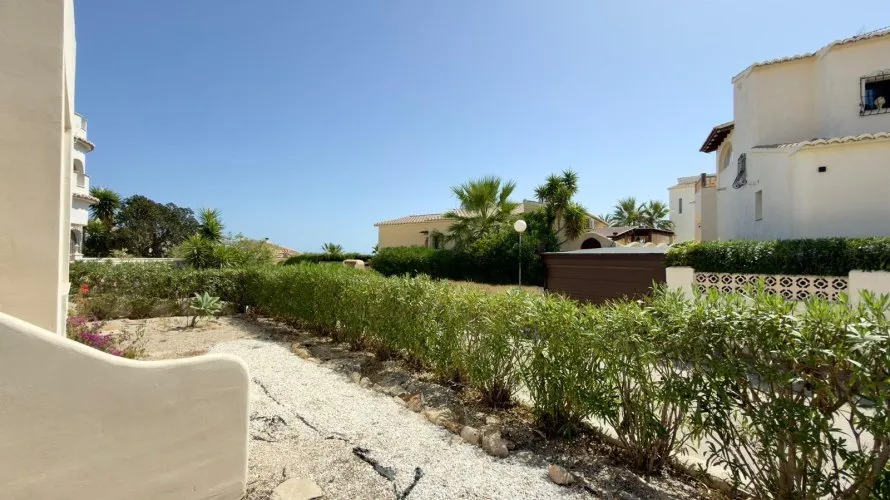 2 bedrooms apartment for sale, Benitachell, Spain No. 3129 № 9