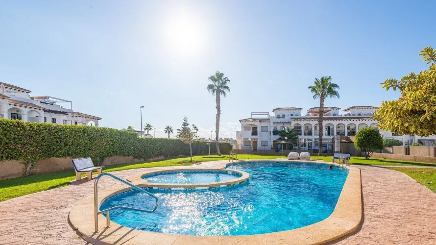 62m² apartment for sale, Los Altos, Spain No. 3222 № 3