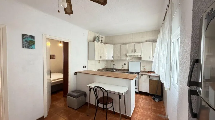 3 bedrooms apartment for sale, Alicante, Spain No. 3250 № 24
