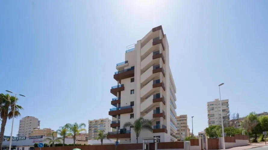 2 bedrooms apartment for sale, Guardamar del Segura, Spain No. 3207 № 20