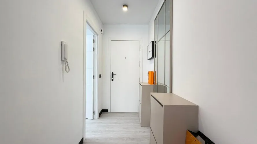 2 bedrooms apartment for sale, Torrevieja, Spain No. 3242 № 27