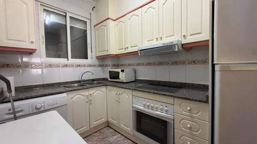 2 bedrooms apartment for sale, Torrevieja, Spain No. 3194 № 5