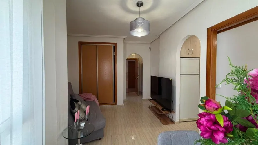40m² apartment for sale, Torrevieja, Spain No. 3189 № 14