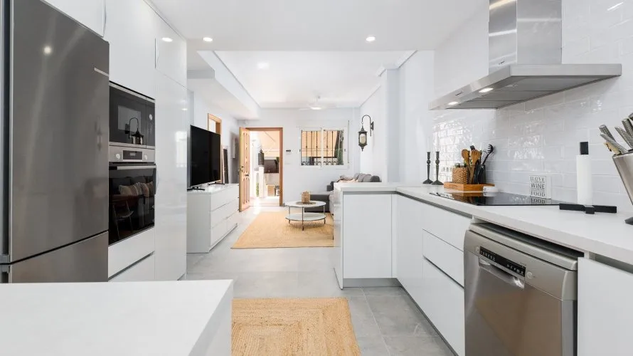 62m² apartment for sale, Los Altos, Spain No. 3222 № 14