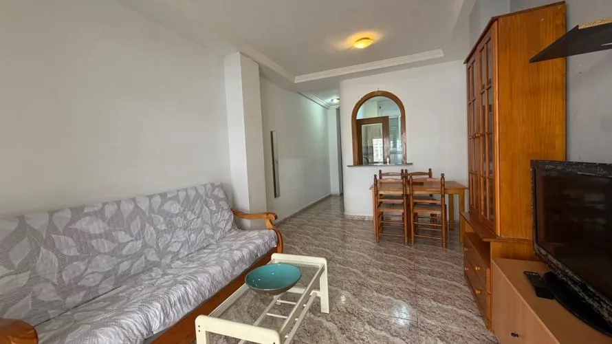 2 bedrooms apartment for sale, Torrevieja, Spain No. 3194 № 6