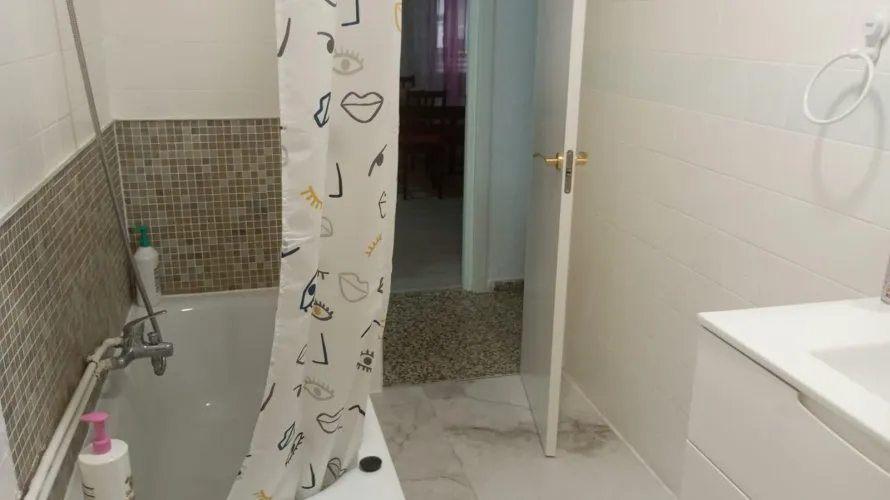 2 bedrooms apartment for sale, Alicante, Spain No. 3172 № 8