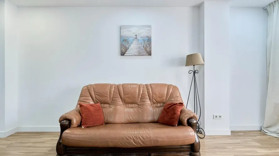 1 bedroom apartment for sale, Torrevieja, Spain No. 3237 № 18