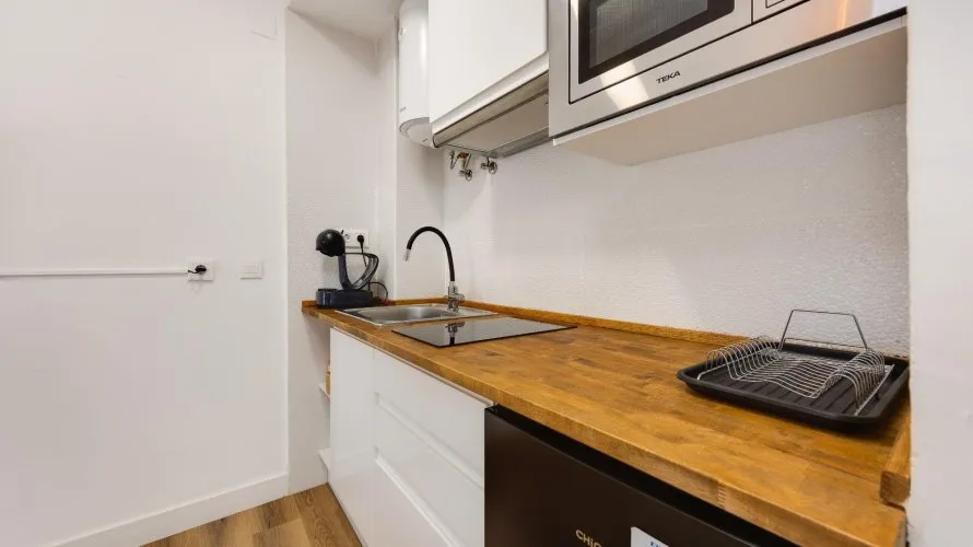 24m² apartment for sale, Torrevieja, Spain No. 3147 № 18