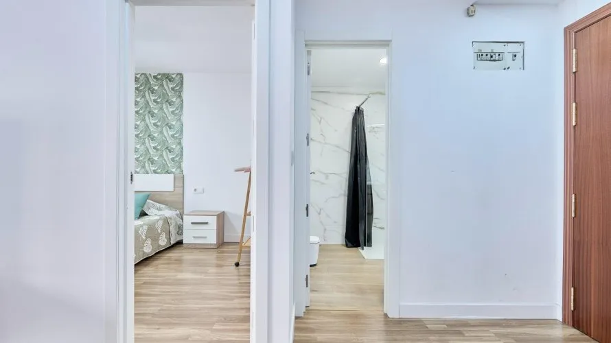 1 bedroom apartment for sale, Torrevieja, Spain No. 3237 № 9