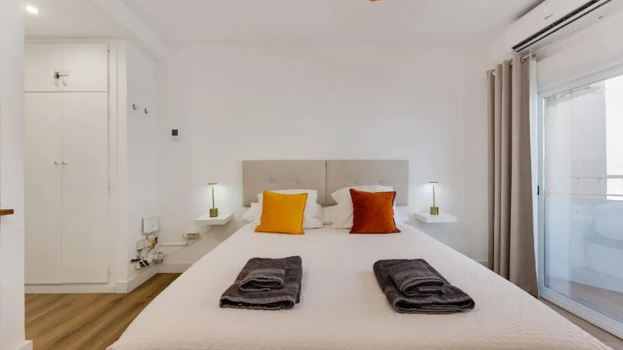 24m² apartment for sale, Torrevieja, Spain No. 3147 № 28