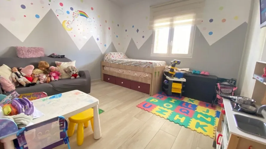 3 bedrooms apartment for sale, Torrevieja, Spain No. 3067 № 15