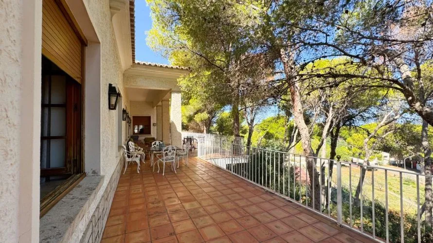 330m² villa for sale, Calasparra, Spain No. 3283 № 18