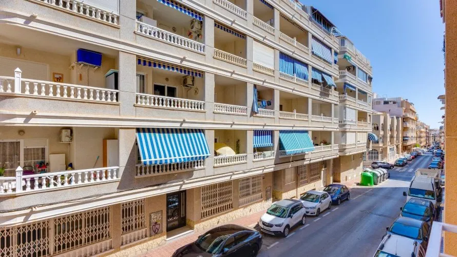 24m² apartment for sale, Torrevieja, Spain No. 3147 № 12