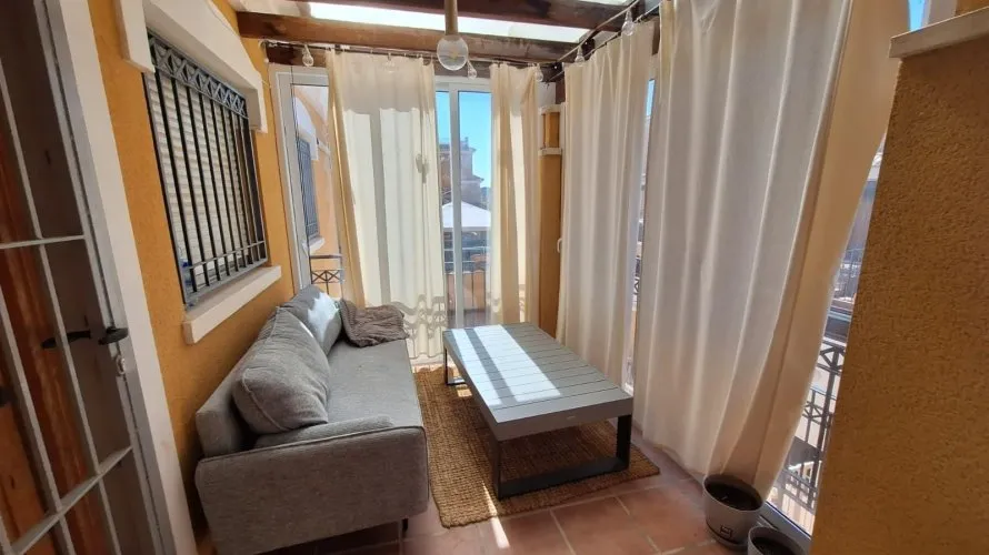 83m² duplex for sale, Torrevieja, Spain No. 3198 № 23