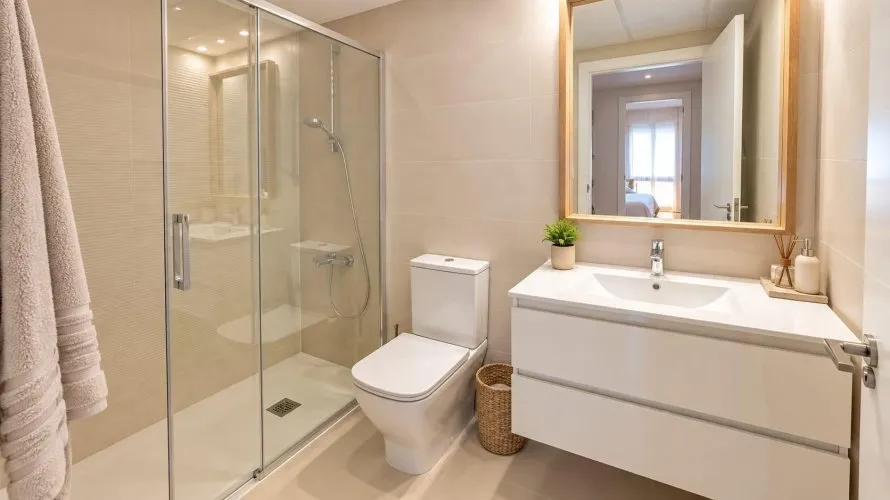 3 bedrooms apartment for sale, Alicante, Spain No. 3184 № 20