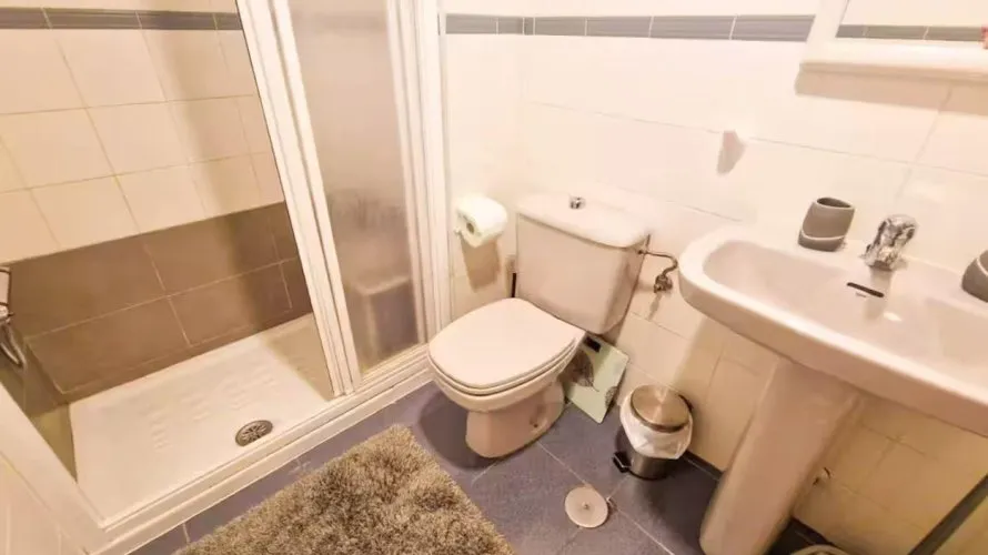 1 bedroom apartment for sale, Torrevieja, Spain No. 3191 № 3