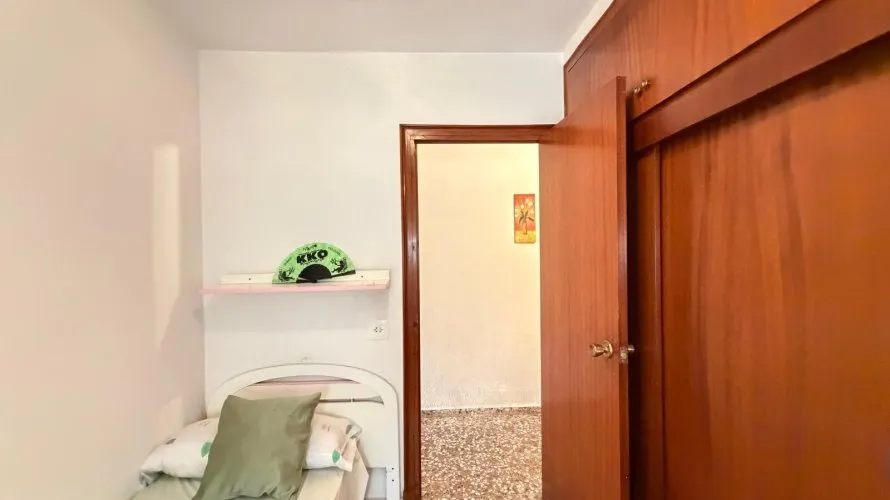 3 bedrooms apartment for sale, Torrevieja, Spain No. 3202 № 9