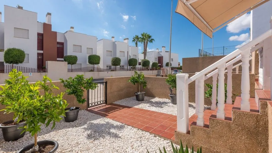 62m² apartment for sale, Los Altos, Spain No. 3222 № 27