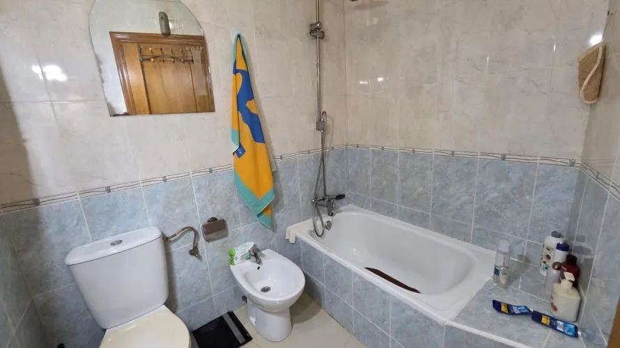 1 bedroom apartment for sale, Torrevieja, Spain No. 3062 № 18