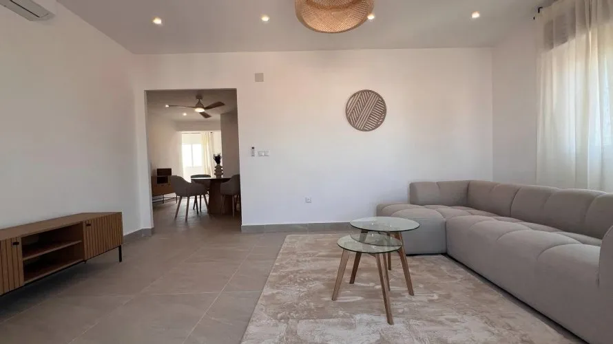 97m² apartment for sale, San Pedro del Pinatar, Spain No. 3236 № 6
