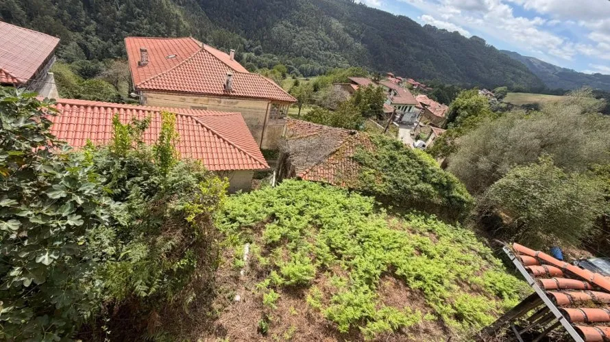 5 bedrooms house for sale, Salas, Spain No. 3204 № 3