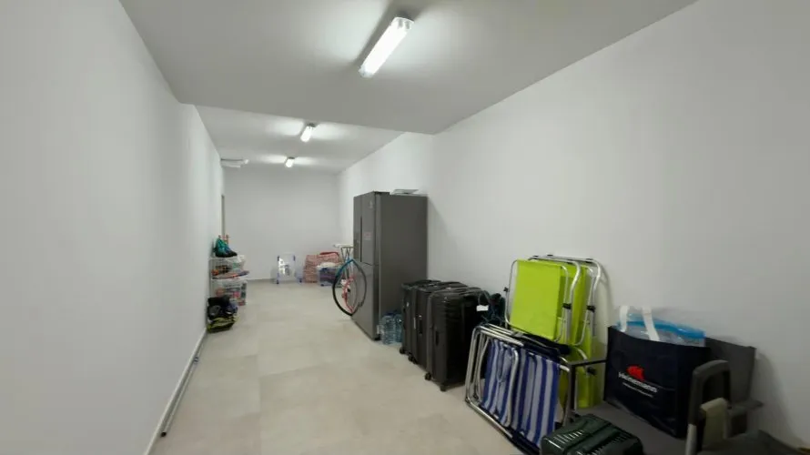 4 bedrooms villa for sale, Calpe, Spain No. 3073 № 1