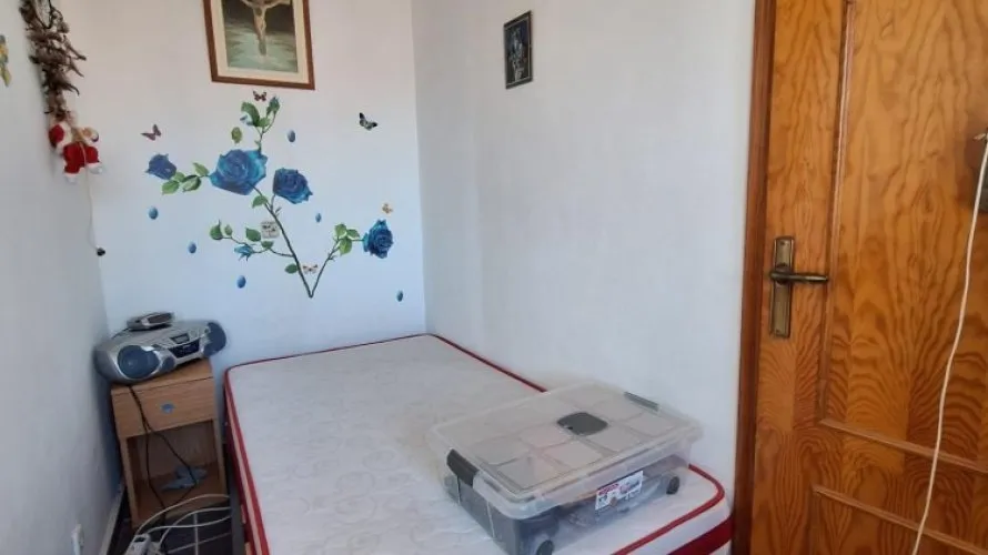 1 bedroom penthouse for sale, Torrevieja, Spain No. 3249 № 10