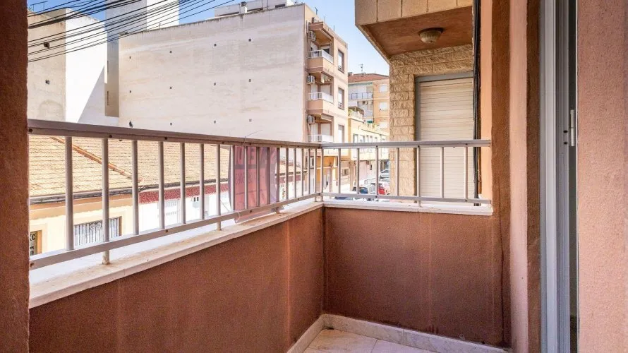 95m² apartment for sale, Torrevieja, Spain No. 3163 № 3