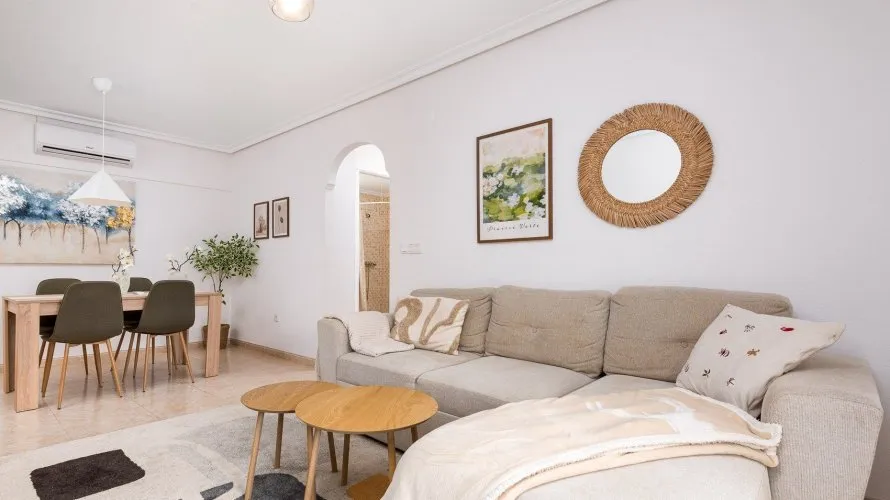 79m² apartment for sale, Alicante, Spain No. 3218 № 21