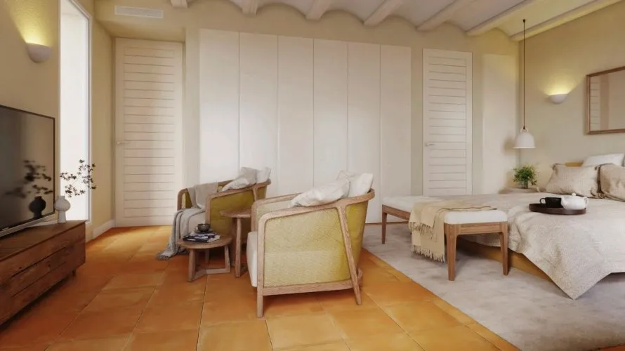 4 bedrooms apartment for sale, Javea, Spain No. 3105 № 11