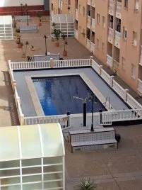 1 bedroom apartment for sale, Torrevieja, Spain No. 3187