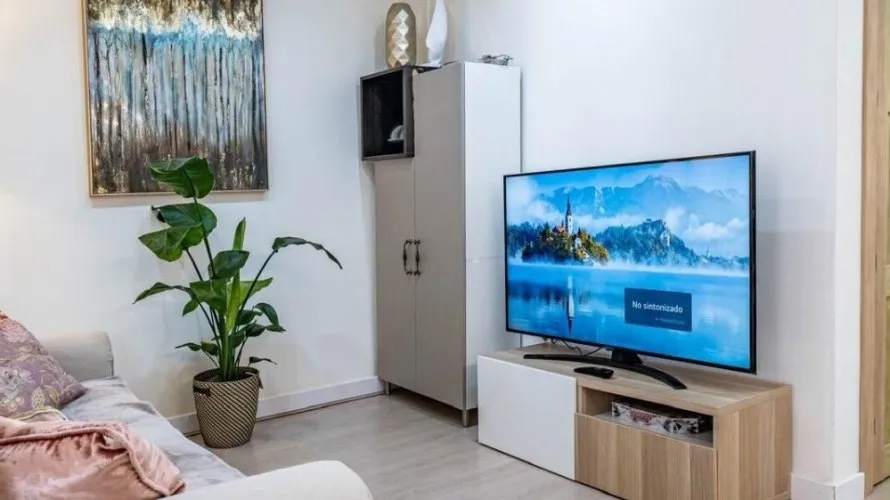 3 bedrooms apartment for sale, Valencia, Spain No. 3226 № 18
