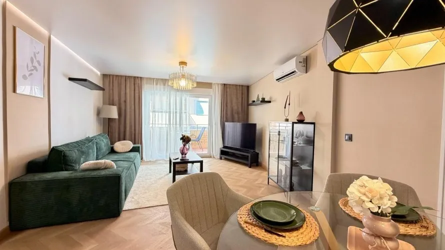 3 bedrooms apartment for sale, Torrevieja, Spain No. 3171 № 9