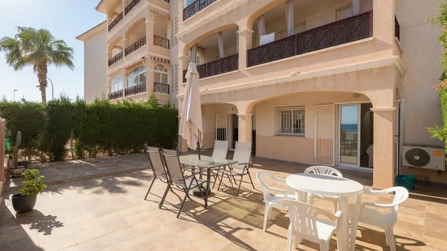 79m² apartment for sale, Alicante, Spain No. 3218 № 7
