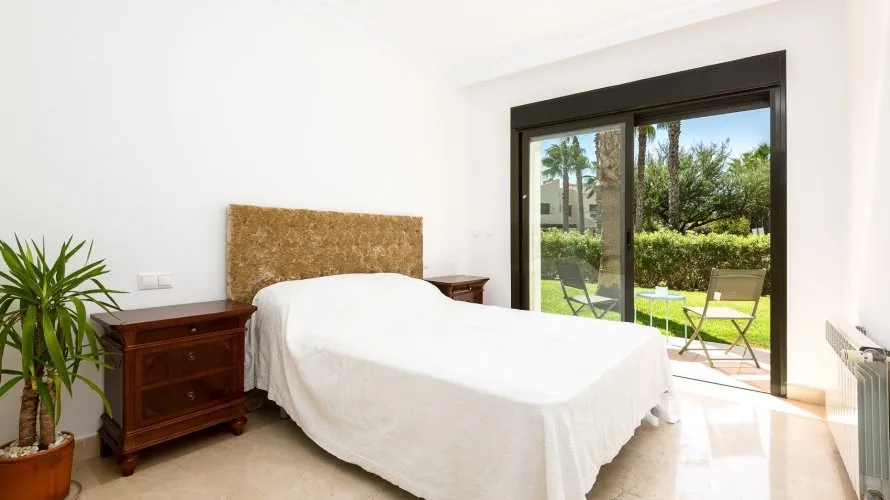 85m² apartment for sale, San Javier, Spain No. 3159 № 18