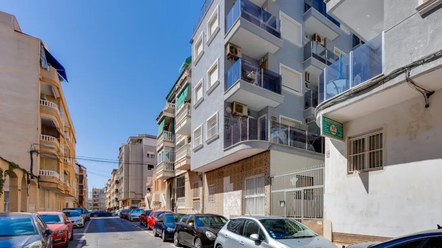 26m² apartment for sale, Torrevieja, Spain No. 3146 № 2