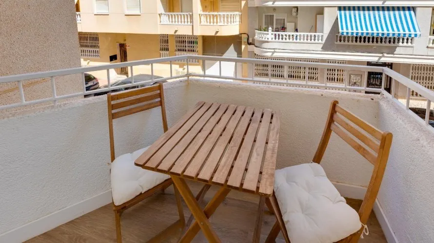 24m² apartment for sale, Torrevieja, Spain No. 3147 № 13