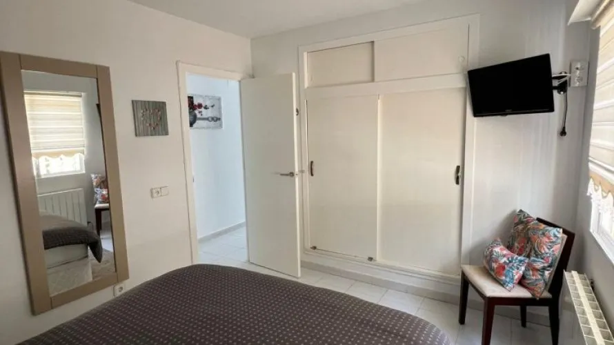 1 bedroom apartment for sale, Los Altos, Spain No. 3246 № 21