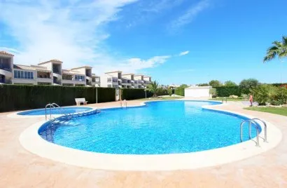 1 bedroom apartment for sale, Alicante, Spain No. 3091