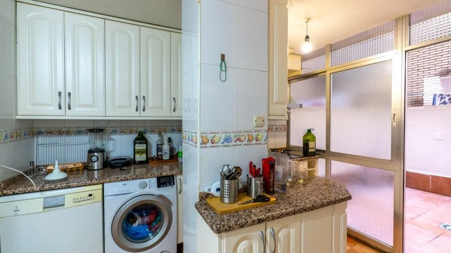 3 bedrooms apartment for sale, Alcorcon, Spain No. 3089 № 8