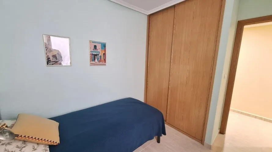 80m² apartment for sale, Torrevieja, Spain No. 3291 № 1