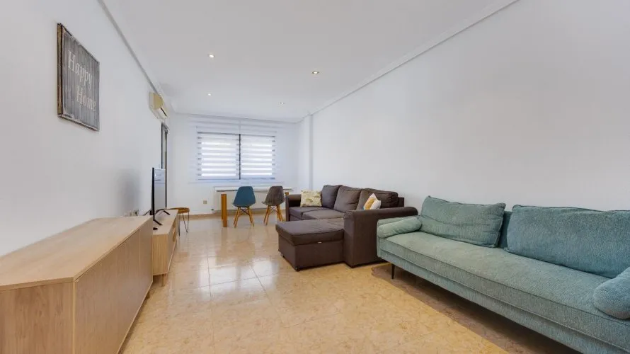 112m² apartment for sale, San Miguel de Salinas, Spain No. 3095 № 25