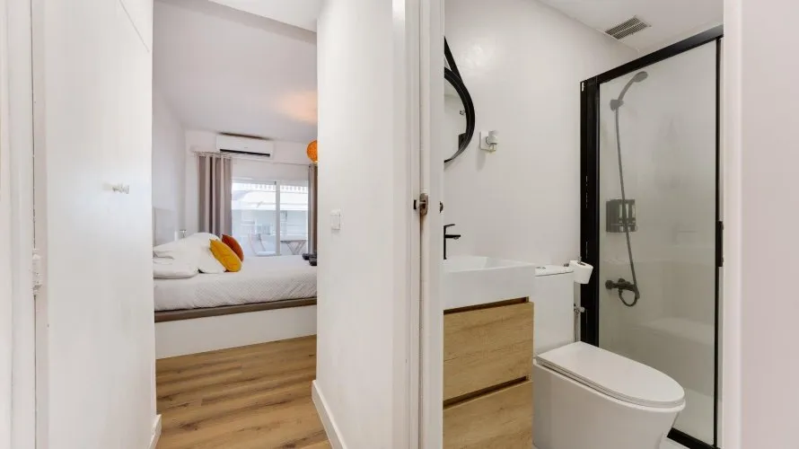 24m² apartment for sale, Torrevieja, Spain No. 3147 № 22