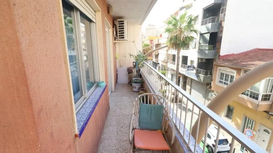 3 bedrooms apartment for sale, Torrevieja, Spain No. 3231 № 5
