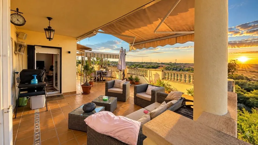 220m² villa for sale, Alicante, Spain No. 3278 № 19