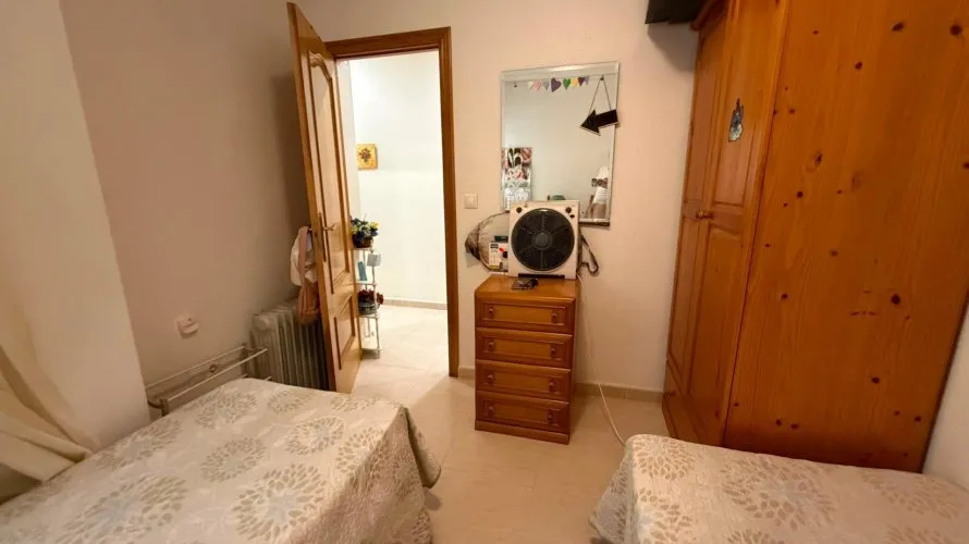 1 bedroom apartment for sale, Torrevieja, Spain No. 3228 № 19